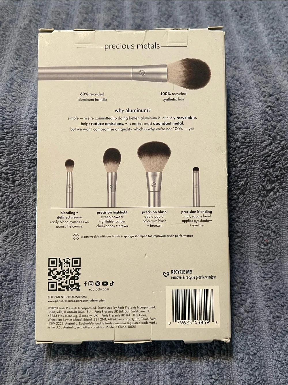 N/A bundle ecotools